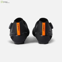 DMT SH10 Karbon Yol / Yarış Bisikleti Ayakkabısı Siyah