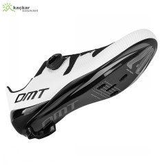 DMT KR3 Karbon Yol / Yarış Bisikleti Ayakkabısı Siyah