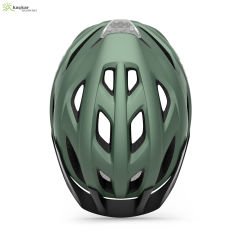 MET Helmets Crossover Trekking And City Oversize Kask Sage / Matt