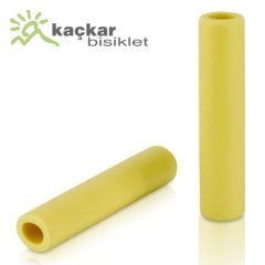 XLC GR-S31 Silikon Elcik Sarı