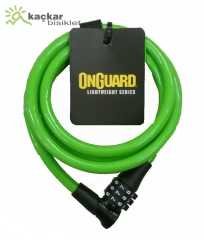 Onguard 8194 Şifreli Kilit