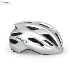 MET Helmets Idolo Mips Road Kask Universal Size White / Glossy