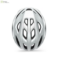 MET Helmets Idolo Mips Road Kask Universal Size White / Glossy