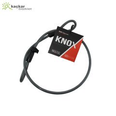 Knox Security 6021 Çelik Kablo ( Kilitsiz )