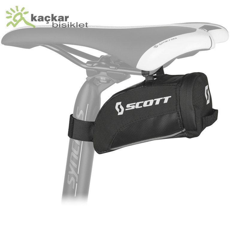 Scott Handy Regular Strap Sele Altı Çanta