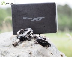 Shimano PD-M8100 Deore XT Pedal