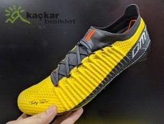 DMT KR TDF ( Tadej Pogacar ) Edition Karbon Yol / Yarış Bisikleti Ayakkabısı