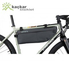 Pro Discover Gravel Bisiklet Kadro Arası 5,5 L Çanta PRBA0064