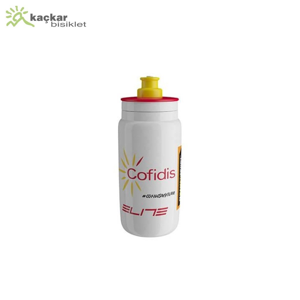 Elite Fly Team Cofidis Matara 500ml