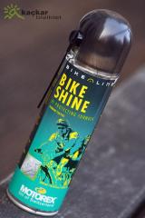 Motorex Bike Shine Bakım Ve Koruma Spreyi 300ml