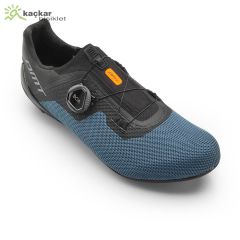 DMT KR4 Kompozit Yol / Yarış Ayakkabısı Petrol Rengi