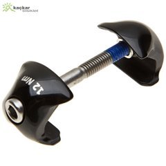 Ritchey Spare WCS 1-bolt Clamp for Carbon Seatposts
