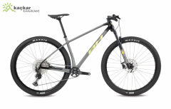 BH Bikes Ultimate RC 6.5 12s Karbon Dağ Bisikleti SYN