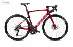 BH Bikes RS1 4.5 ( LD453 ) Karbon Ultegra Dİ2 Team 35 Yol / Yarış Bisikleti RCR