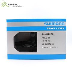 Shimano Altus BL-MT200 R ( Sağ ) Hidrolik Fren Kolu