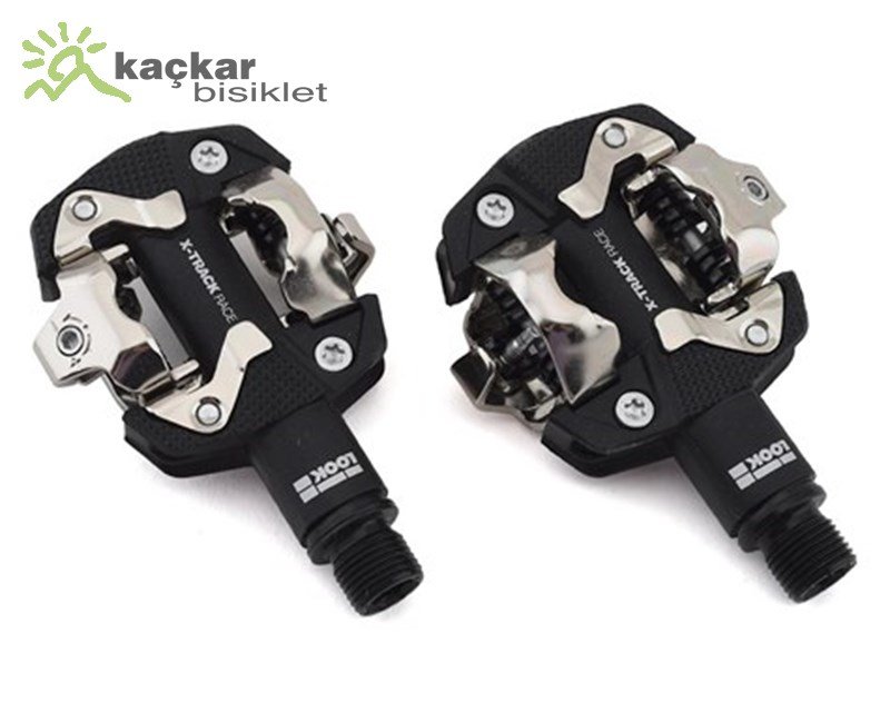 Look X-Track Race Mtb Pedal