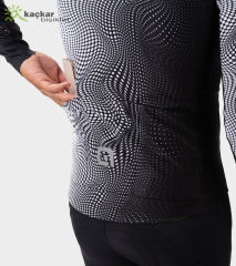 ALE PR-S Circus Long Sleeve Jersey