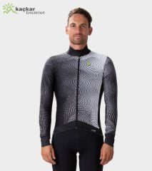 ALE PR-S Circus Long Sleeve Jersey