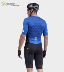 ALE R-EV1 HIVE Yazlık Skinsuit  Mavi / Siyah