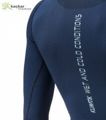 ALE Klima Long Sleeve Base Layer ( İçlik )