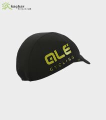 Ale Cotton Cap Sarı-Siyah