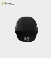 Ale Cotton Cap Siyah-Beyaz