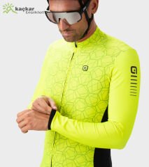 Ale R-EV1 Velocity Plus Kışlık Jersey