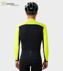 Ale R-EV1 Velocity Plus Kışlık Jersey