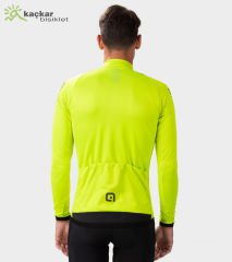 Ale R-EV1 Thermal Kışlık Jersey