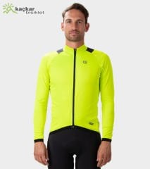 Ale R-EV1 Thermal Kışlık Jersey