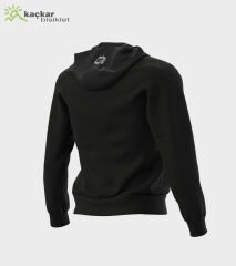 ALE After Race Hoodie ( Sweatshirt ) Kışlık İçi Polarlı