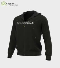 ALE After Race Hoodie ( Sweatshirt ) Kışlık İçi Polarlı