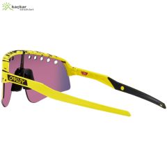 Oakley Sutro Lite Sweep Gözlük '' Tour De France Edition '' 946518