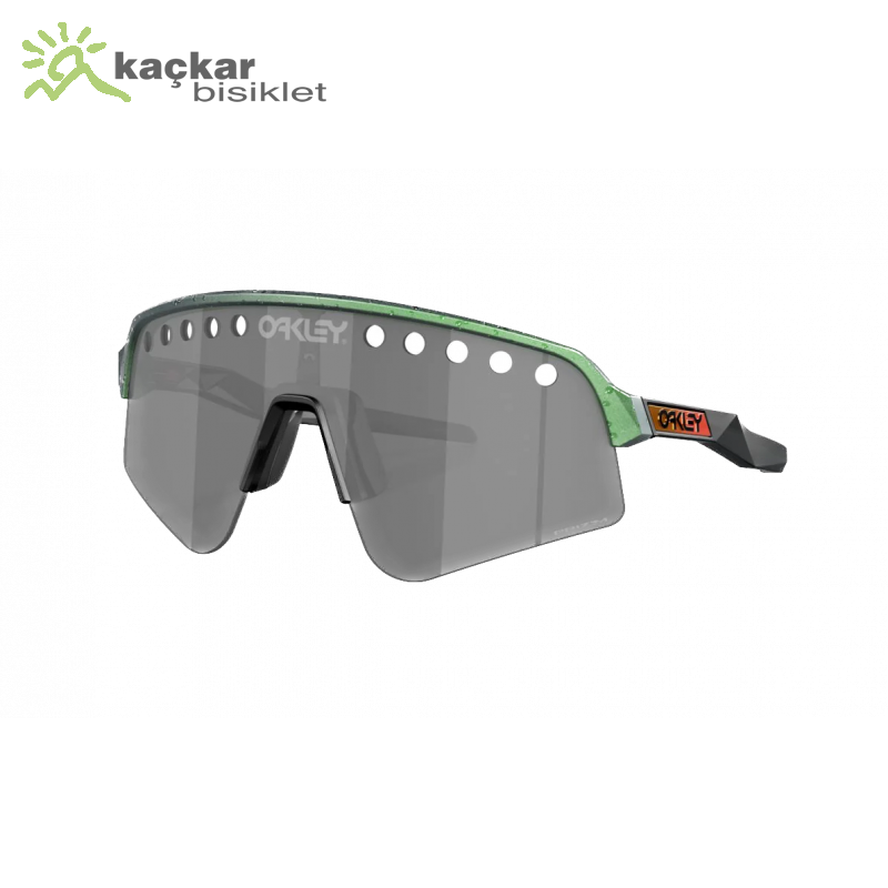 Oakley Sutro Lite Sweep Ascend Collection Gözlük