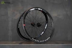 Colnago C68 Sram Red E-Tab AXS Fulcrum Wind 400 DB  HRRG