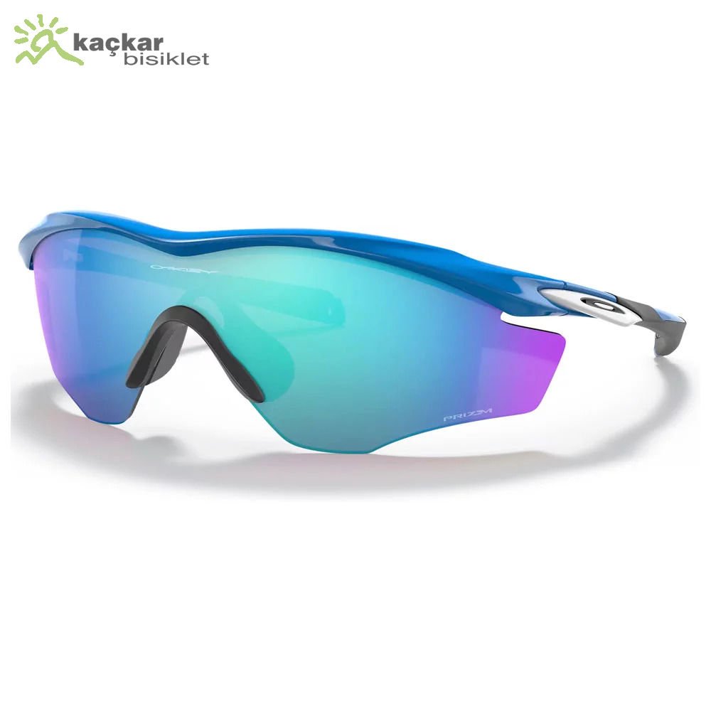 Oakley M2 Frame XL Prizm Shappire Gözlük