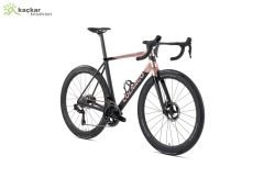 Colnago C68 Shimano Dura-Ace Dİ2 12SP Fulcrum Racing 600 DB HRGG