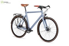 Schindelhauer Bikes Friedrich XI - Limited Edition No : 47 Smooth Stylish Comfort