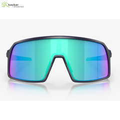 Oakley Sutro S Matte Navy Prizm Sapphire Gözlük