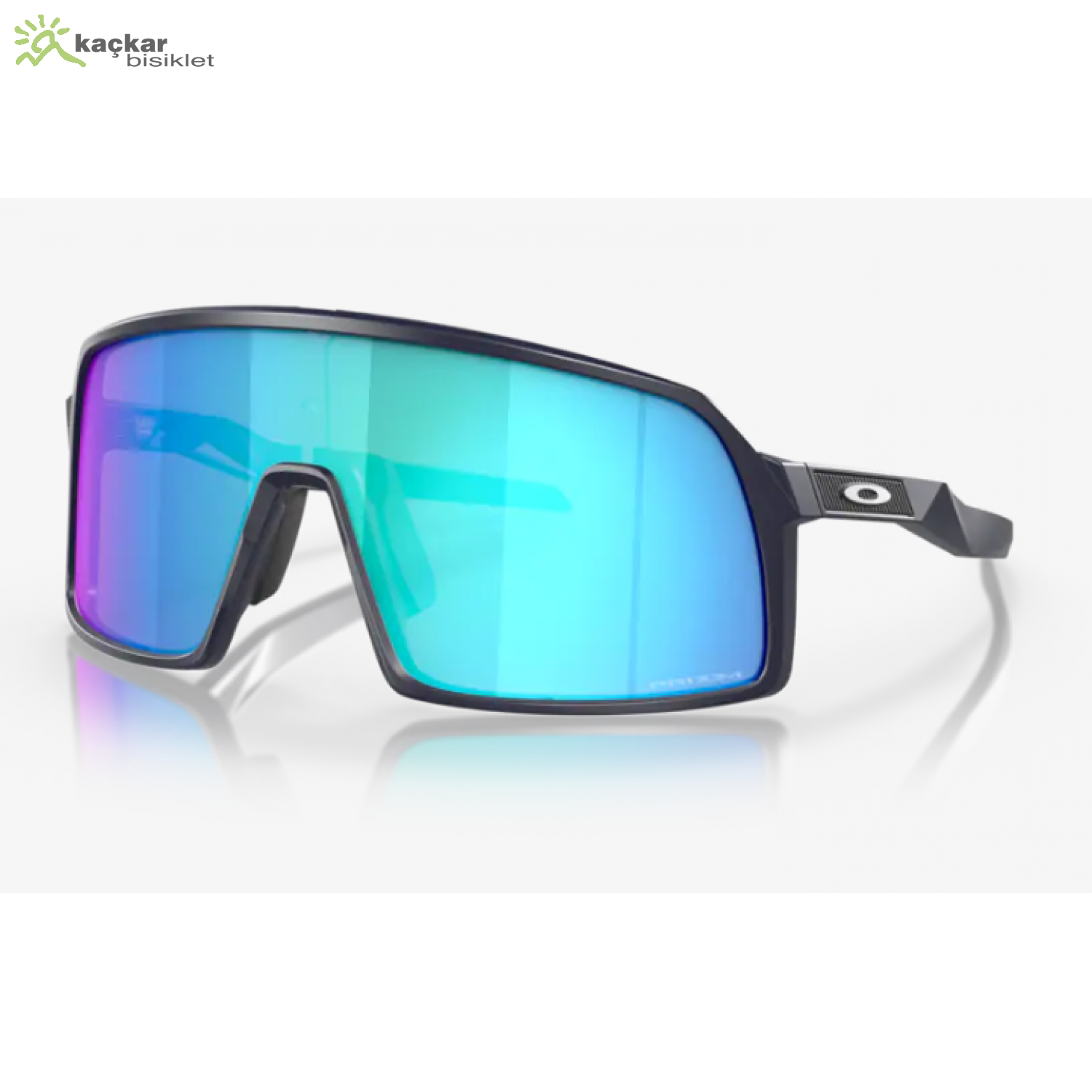 Oakley Sutro S Matte Navy Prizm Sapphire Gözlük