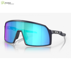 Oakley Sutro S Matte Navy Prizm Sapphire Gözlük