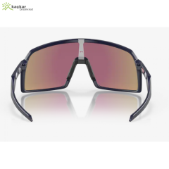 Oakley Sutro S Matte Navy Prizm Sapphire Gözlük