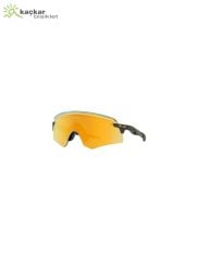 Oakley Encoder Matte Carbon Prizm 24K Gözlük