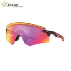 Oakley Encoder Matte Black Prizm Road Gözlük