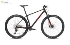 BH Bikes Ultimate RC 7.0 ( A7093 ) XT Mix - RockShox Recon 12 SP Karbon Mountain Bike NRR