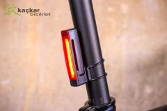 Knog Plus 20 Lümen Arka Işık