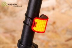 Knog Lil Cobber 50 Lümen Arka Işık