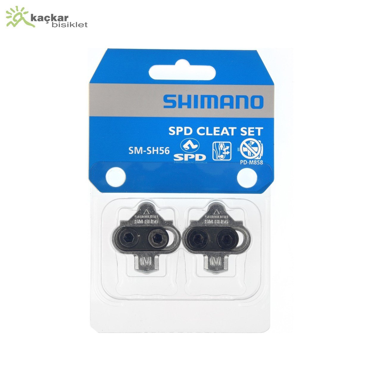 Shimano SM-SH56 MTB Kal Seti