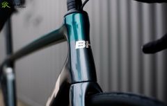 BH Bikes LD 202 SL1 Disc Karbon Tiagra 10SP Yol / Yarış Bisikleti BBB