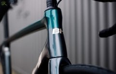 BH Bikes SL1 LD243 Disc Karbon Shimano 105 Yol / Yarış Bisikleti SCG